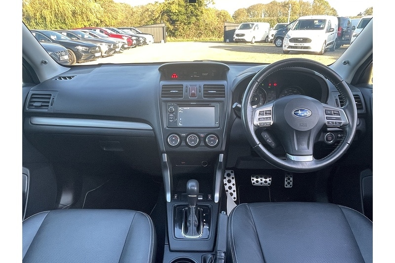 Used Subaru Forester 2014 for sale - 76439458: Photo 10