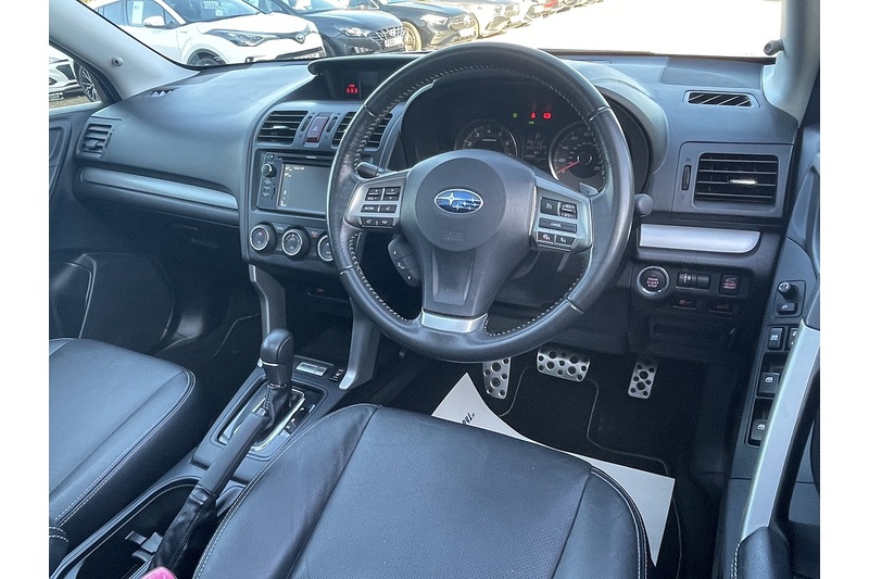 Used Subaru Forester 2014 for sale - 76439458: Photo 21