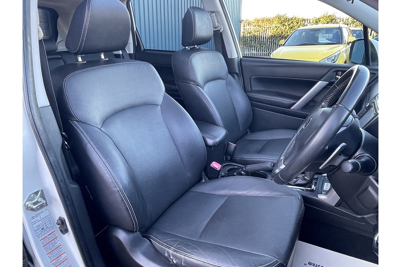 Used Subaru Forester 2014 for sale - 76439458: Photo 23