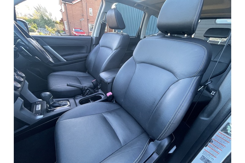 Used Subaru Forester 2014 for sale - 76439458: Photo 24