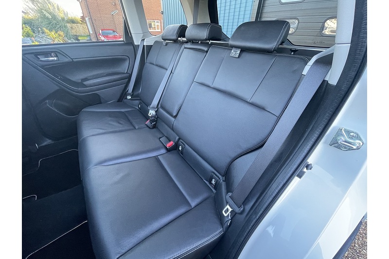 Used Subaru Forester 2014 for sale - 76439458: Photo 25