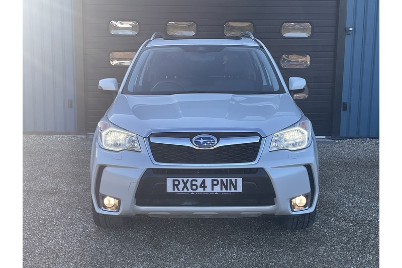 Used Subaru Forester 2014 for sale - 76439458: Photo 3