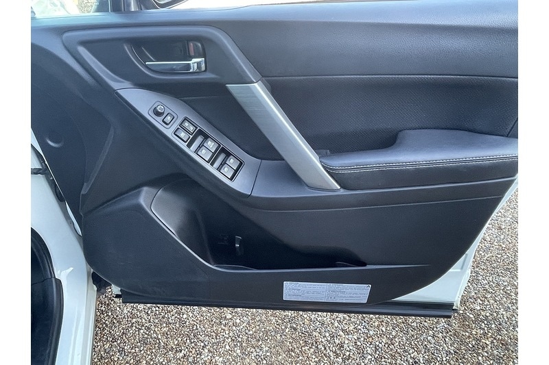 Used Subaru Forester 2014 for sale - 76439458: Photo 31