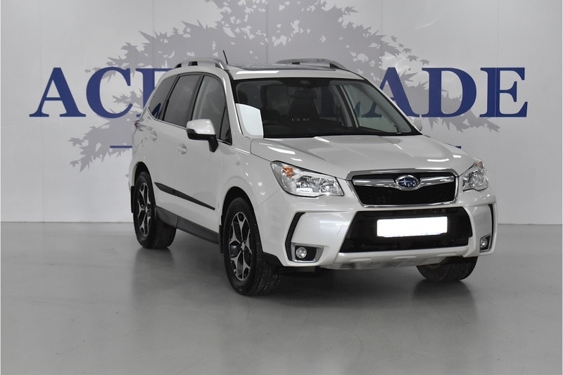 Used Subaru Forester 2014 for sale - 76439458: Photo 32