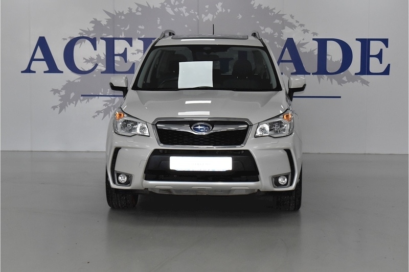 Used Subaru Forester 2014 for sale - 76439458: Photo 34