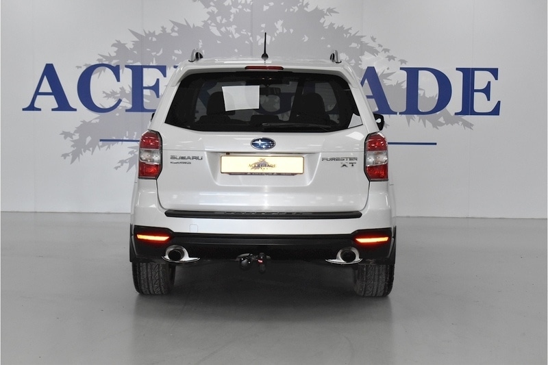 Used Subaru Forester 2014 for sale - 76439458: Photo 35