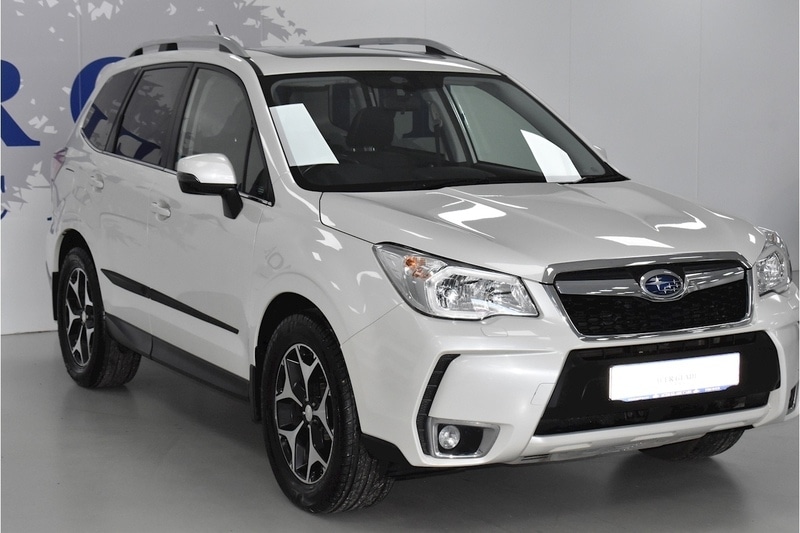 Used Subaru Forester 2014 for sale - 76439458: Photo 36