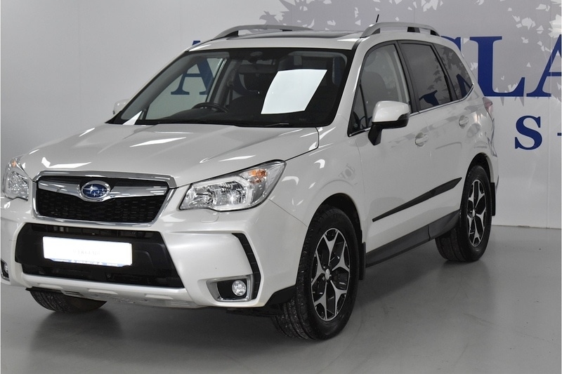 Used Subaru Forester 2014 for sale - 76439458: Photo 37