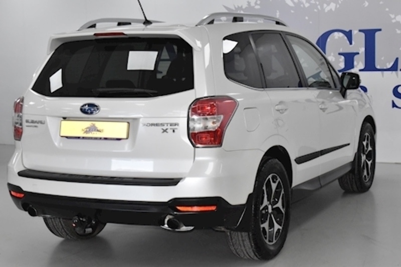 Used Subaru Forester 2014 for sale - 76439458: Photo 38
