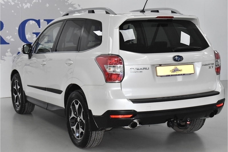 Used Subaru Forester 2014 for sale - 76439458: Photo 39