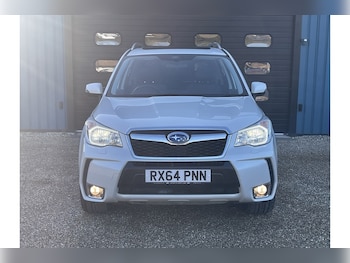 Used Subaru Forester 2014 for sale - 76439458: Photo