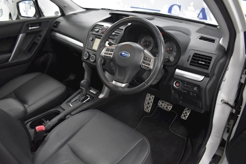 Used Subaru Forester 2014 for sale - 76439458: Photo 40