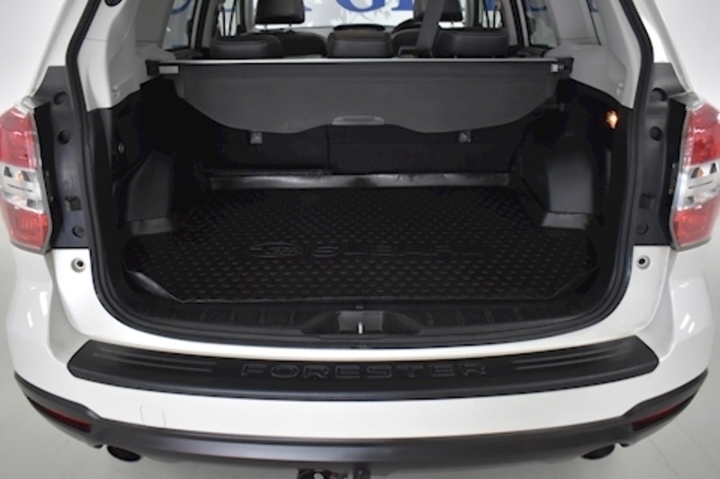 Used Subaru Forester 2014 for sale - 76439458: Photo 45