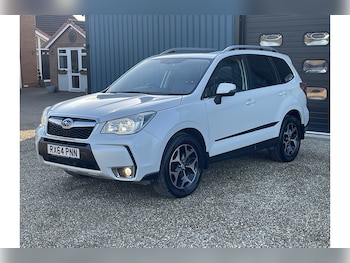 Used Subaru Forester 2014 for sale - 76439458: Photo