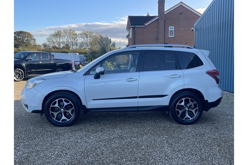 Used Subaru Forester 2014 for sale - 76439458: Photo 5