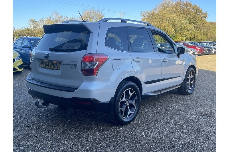 Used Subaru Forester 2014 for sale - 76439458: Photo 8