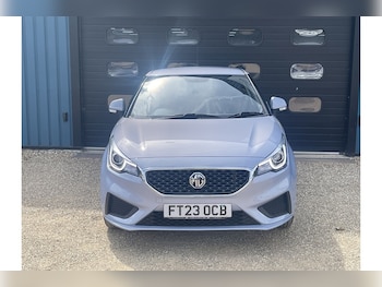 Used MG MG3 2023 for sale - 79436167: Photo