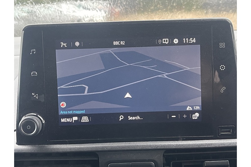 Used Vauxhall Combo 2024 for sale - 76962832: Photo 14