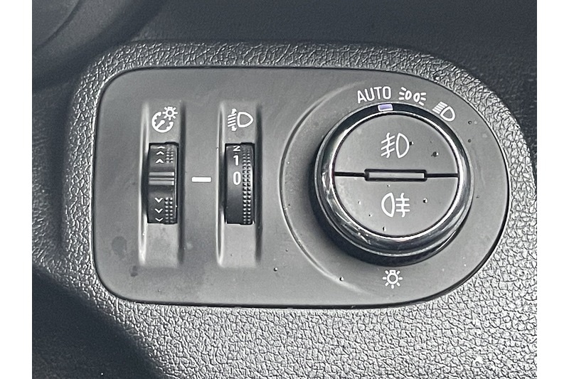 Used Vauxhall Combo 2024 for sale - 76962832: Photo 18