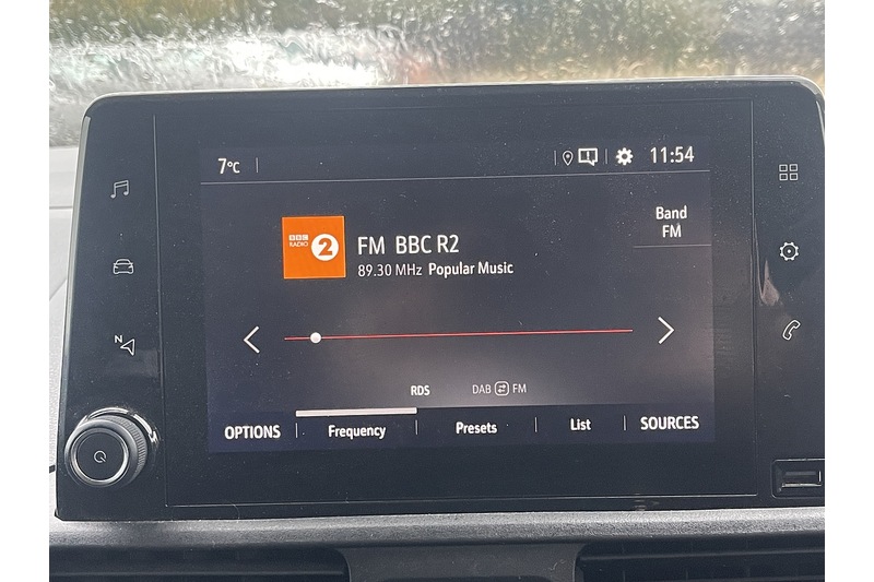 Used Vauxhall Combo 2024 for sale - 76962832: Photo 20