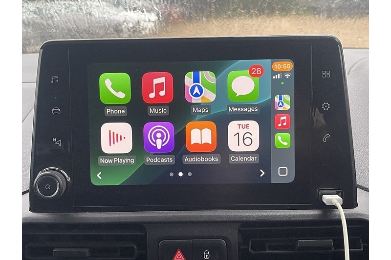 Used Vauxhall Combo 2024 for sale - 76962832: Photo 22