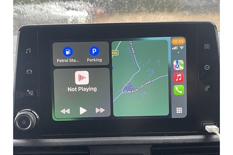 Used Vauxhall Combo 2024 for sale - 76962832: Photo 23