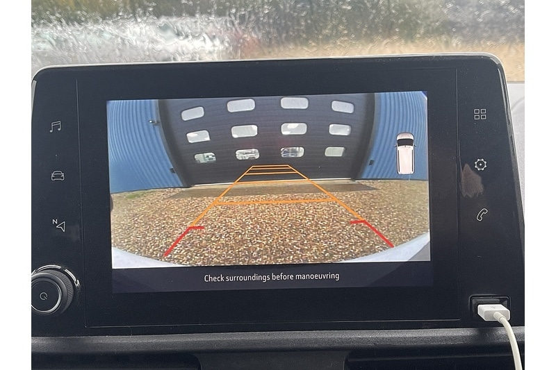 Used Vauxhall Combo 2024 for sale - 76962832: Photo 24