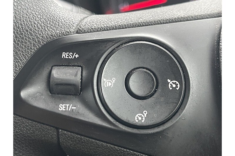 Used Vauxhall Combo 2024 for sale - 76962832: Photo 25