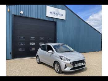 2022 - SE 5-Door