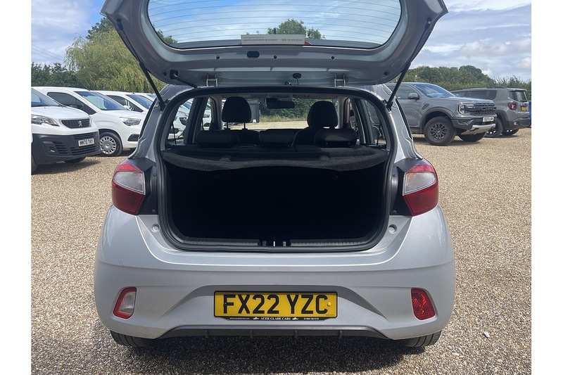 Vehicle 26
