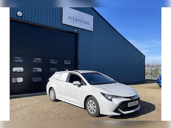 Used Toyota Corolla 2023 for sale - 79436129: Photo