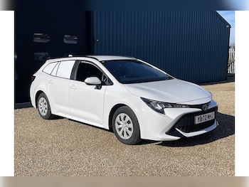 Used Toyota Corolla 2023 for sale - 79436129: Photo