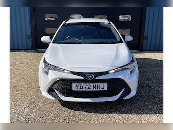 Used Toyota Corolla 2023 for sale - 79436129: Photo