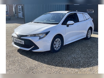 Used Toyota Corolla 2023 for sale - 79436129: Photo