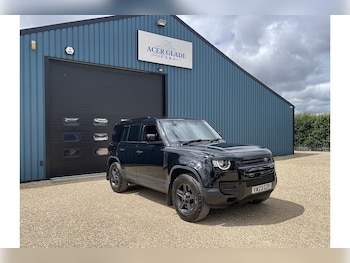 Used Land Rover Defender 2023 for sale - 79436156: Photo