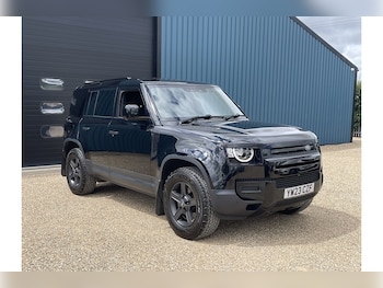 Used Land Rover Defender 2023 for sale - 79436156: Photo