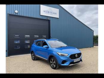 2022 - VTi-TECH Excite 5-Door