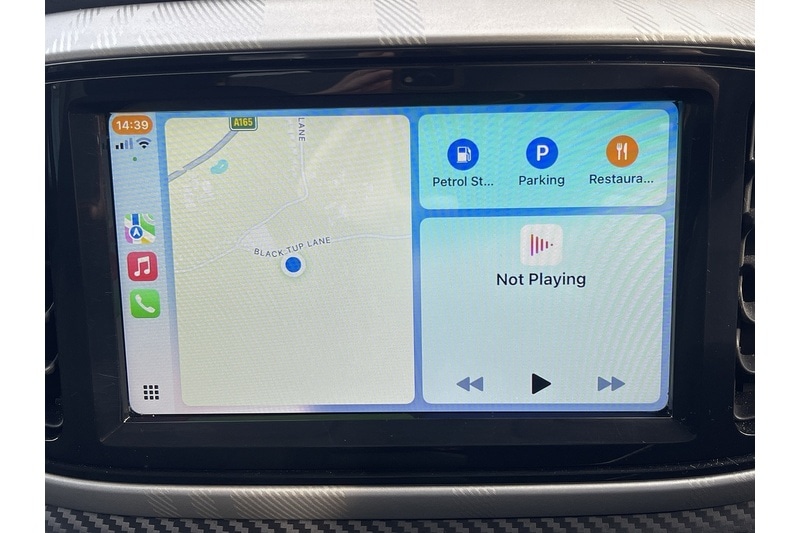 Used MG MG3 2022 for sale - 76245534: Photo 11