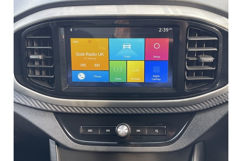 Used MG MG3 2022 for sale - 76245534: Photo 12