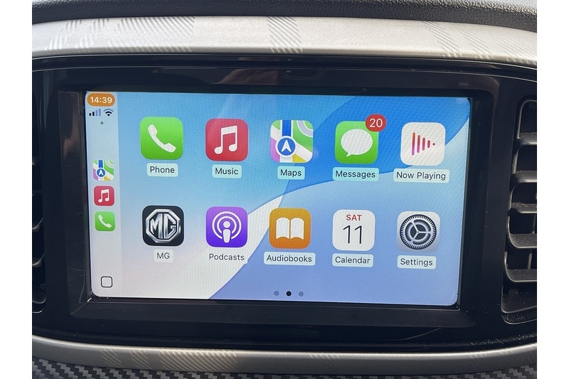 Used MG MG3 2022 for sale - 76245534: Photo 13