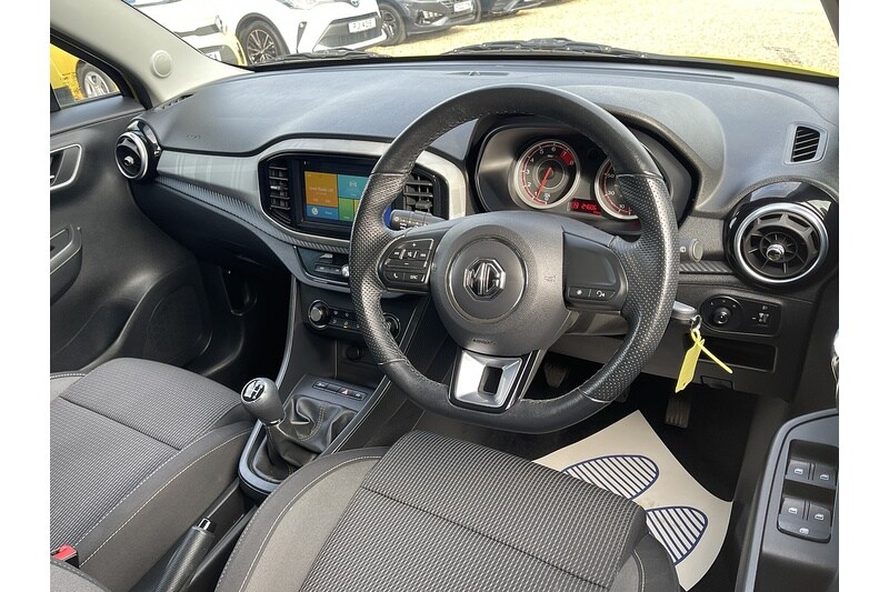 Used MG MG3 2022 for sale - 76245534: Photo 19