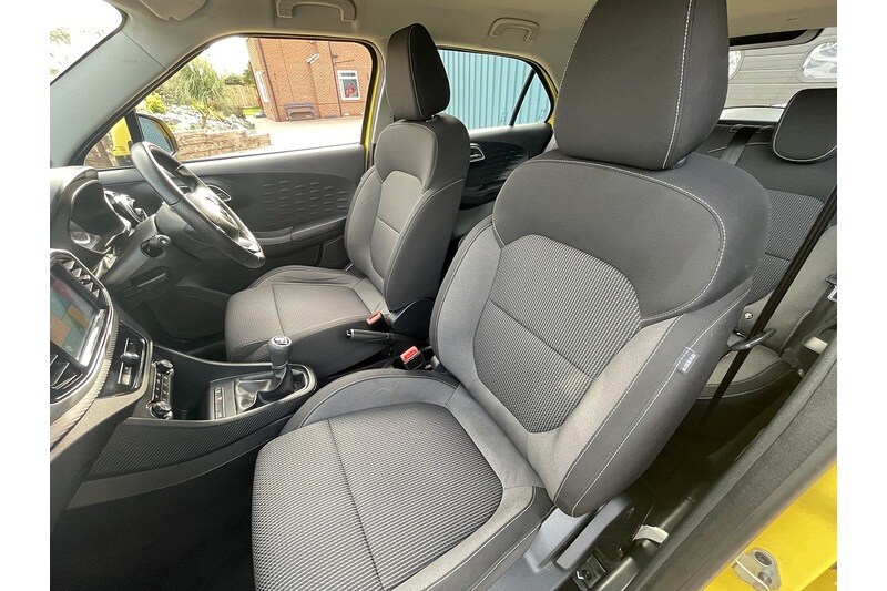 Used MG MG3 2022 for sale - 76245534: Photo 21