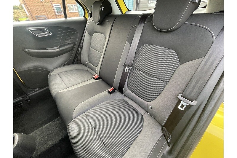 Used MG MG3 2022 for sale - 76245534: Photo 22