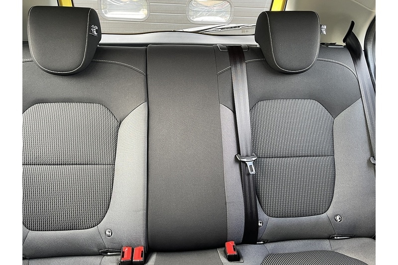 Used MG MG3 2022 for sale - 76245534: Photo 23