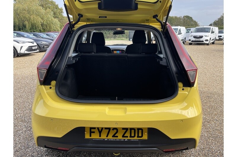 Used MG MG3 2022 for sale - 76245534: Photo 24