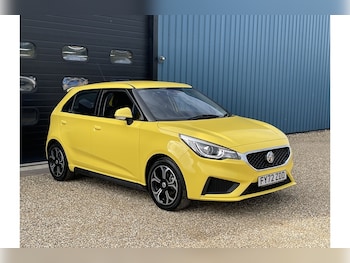 Used MG MG3 2022 for sale - 76245534: Photo
