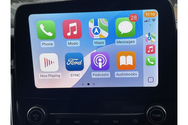 Used Ford Transit Custom 2022 for sale - 76962822: Photo 13