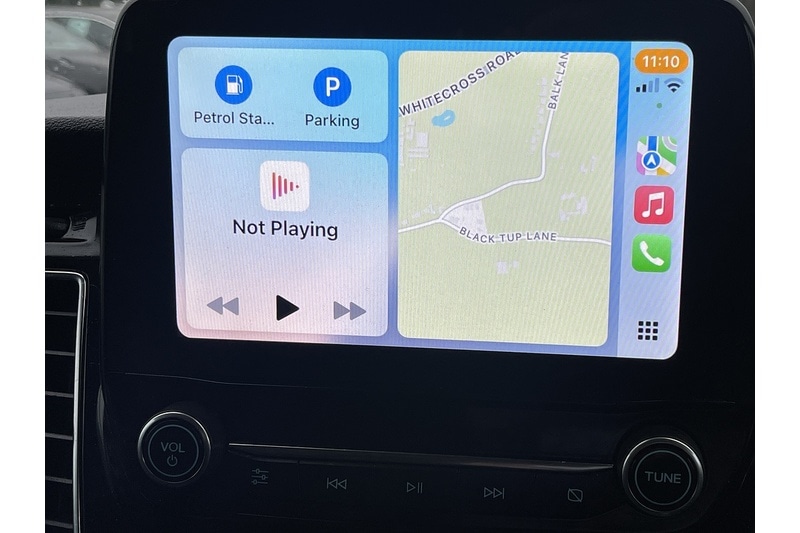 Used Ford Transit Custom 2022 for sale - 76962822: Photo 15