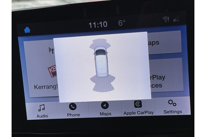 Used Ford Transit Custom 2022 for sale - 76962822: Photo 16