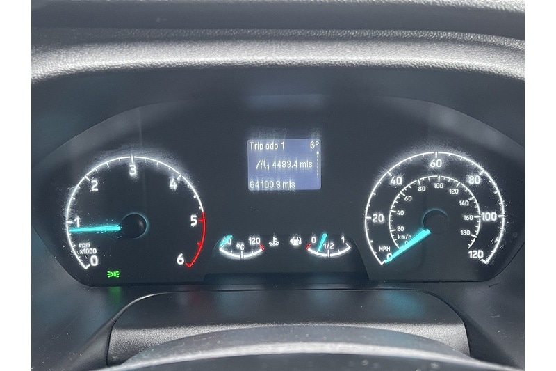 Used Ford Transit Custom 2022 for sale - 76962822: Photo 17